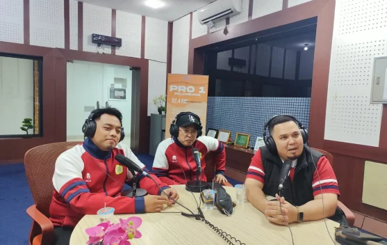 Polsri Optimis Pertahankan Tradisi Prestasi di PORSENI 2026