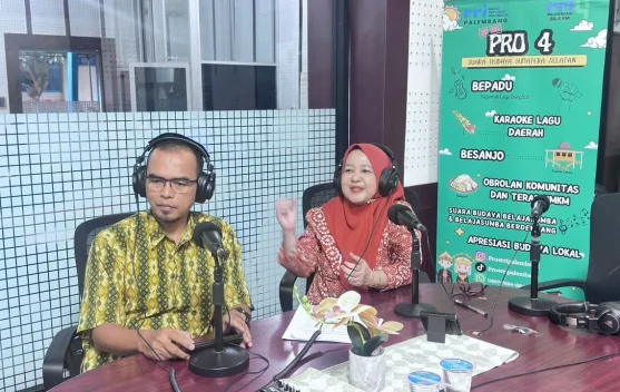Menggunakan Bahasa Sederhana, Cerita Anak Harus Memiliki Nilai Positif