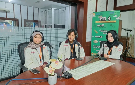 Gen LIMAS Sumsel Siapkan Gencar 2.0, Edukasi Gen Z Berinvestasi Cerdas