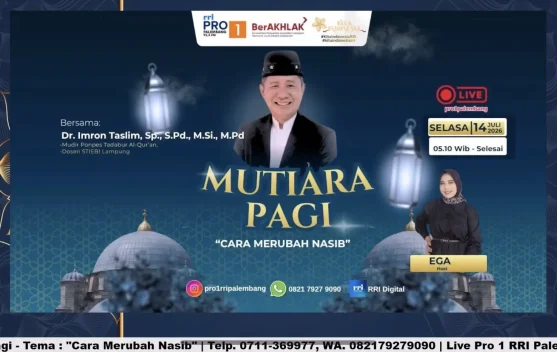 Cara Merubah Nasib dalam Pandangan Islam