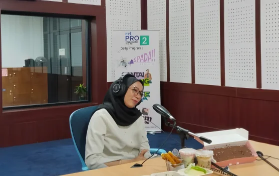 Berawal dari Hobi, Bakehouse Tumbuh Jadi Kafe Favorit di Palembang