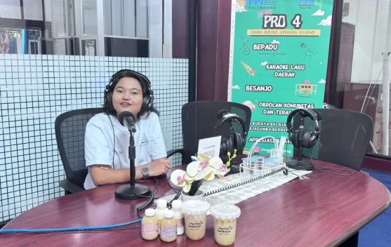 Dari Barber ke Kedai, Sepuluh Limabelas Racik Peluang Usaha Kopi