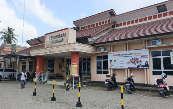 Musim Kemarau, Warga Diimbau Waspadai Ancaman Penyakit ISPA