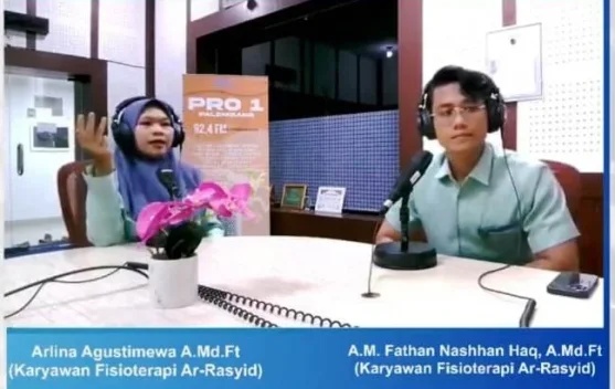Sering Kesemutan Malam Hari? Waspada Gejala Awal Sindrom CTS