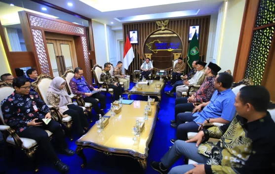Sengketa Lahan Mu'allimin, Pemprov Sumsel-Muhammadiyah Cari Solusi
