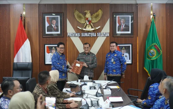 RSUD Siti Fatimah Kelola Klinik BP KORPRI Mulai Tahun Ini