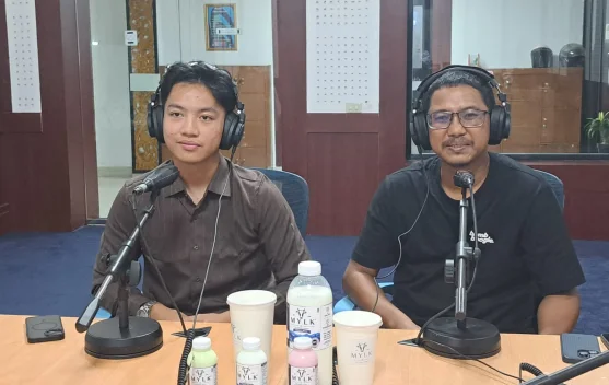Keistimewaan Susu Segar dan Manfaatnya Bagi Kesehatan Tulang