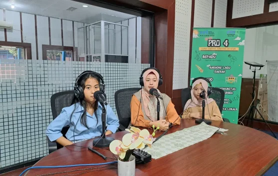 Liburan Kreatif Perkuat Bonding Orang Tua dan Anak