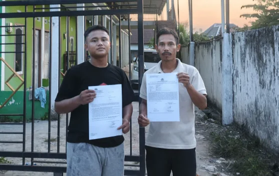 Dua Motor Pelajar Raib di Parkiran Kos Jakabaring Palembang