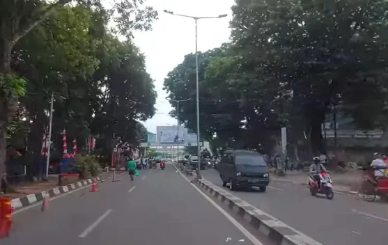 Mengenal Guguk, Sistem Tata Kota Palembang Sebelum Era Ulu dan Ilir
