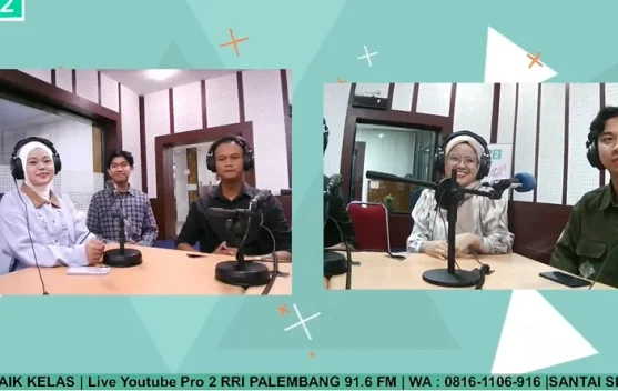 Kekompakan Tim Kunci Sukses Fattah Wedding Organizer