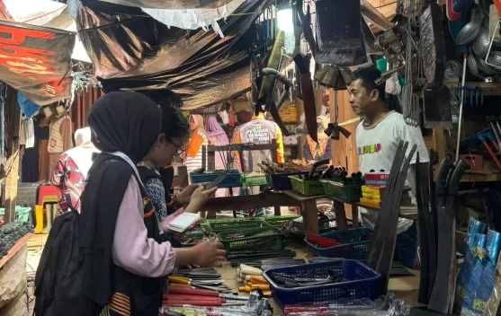BPS Banyuasin Imbau Warga Waspadai Oknum Berkedok Petugas Sensus