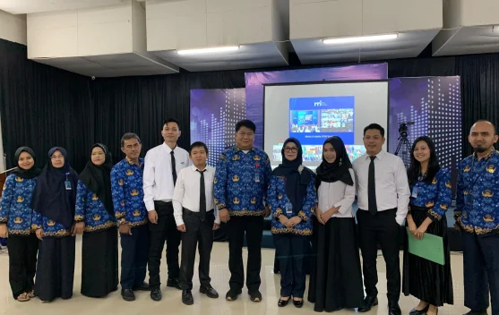 Bisakah PPPK Paruh Waktu Menjadi PPPK Penuh Waktu?