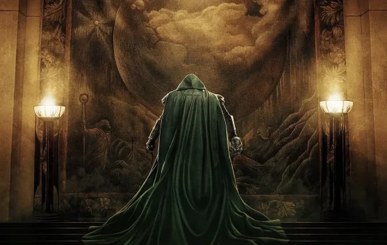 Marvel Rilis Trailer Terbaru Avengers: Doomsday
