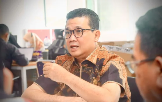Legistatif dan Eksekutif Muba Perjuangkan DBH, Upaya Penguatan Fiskal Daerah