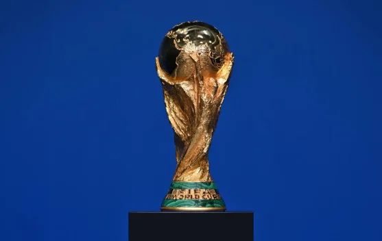 FIFA Tetapkan Tuan Rumah untuk Piala Dunia 2030
