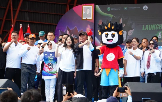 Muara Enim Siap Jadi Tuan Rumah Forprov II KORMI 2026