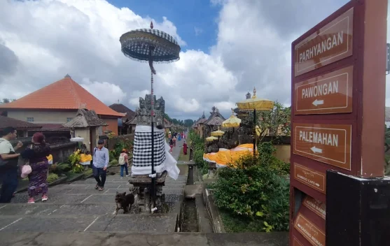 Belajar dari Bali, Saatnya Sumsel Menjual Pengalaman Wisata