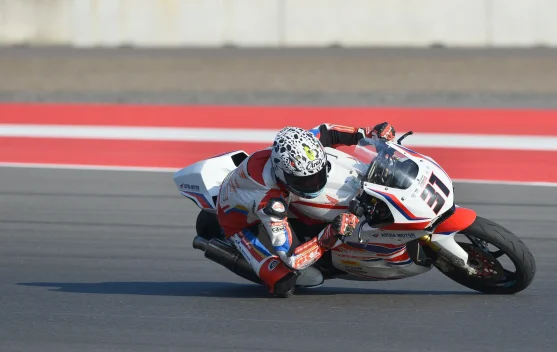 ART Sapu Clean 7 Podium di Mandalika Racing Series 2026
