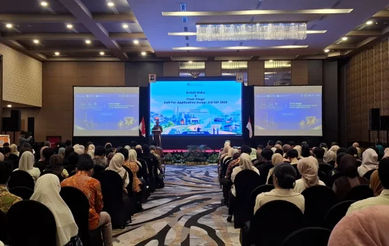 BI Sumsel Dorong Gagasan Kebijakan Ekonomi lewat Sriwijaya Economic Forum 2026