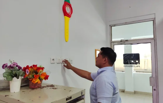 Hemat Energi di Kantor sebagai Bentuk Tanggung Jawab Bersama