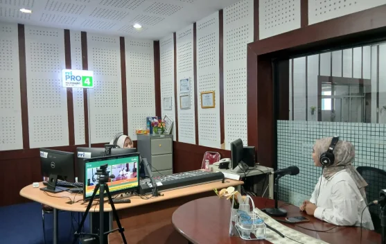 Personal Branding Jadi Kunci Laraka Dimsum Gaet Konsumen