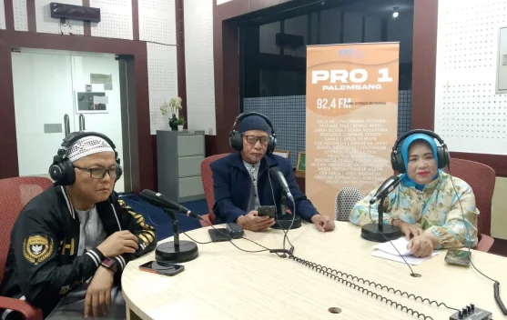 Mengenang Buya Zainal Abidin Hanif, Pendiri Sanggar Sastra RRI Palembang