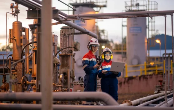 PHR Zona 4 Panen 1.400 Barel Minyak dari Tiga Sumur Infill Sumsel
