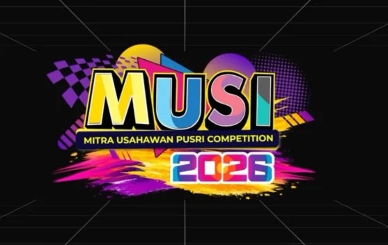 Pusri Buka MUSI Competition 2026, Dorong UMKM Sumbagsel Naik Kelas