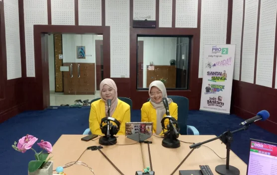 Bulan Bakti FK Unsri Dorong Kesadaran Kesehatan lewat SPARK