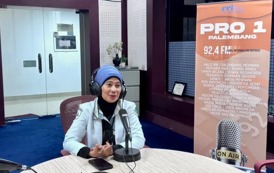 Peran Penting ASI bagi Tumbuh Kembang Anak