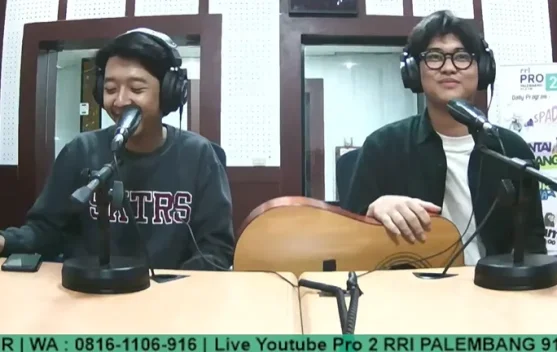 Dari Hobi, Peldo Mulai Ciptakan Lagu