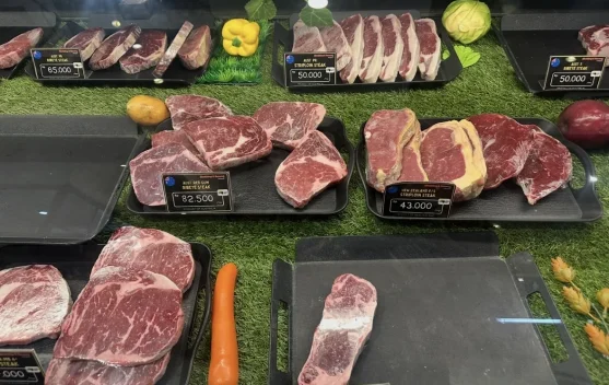 Tips Memilih Daging Sapi untuk Steak