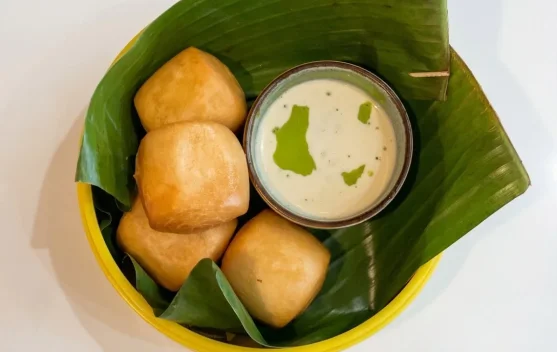 Mengulik Mantau, Roti Tradisional Asal Tiongkok