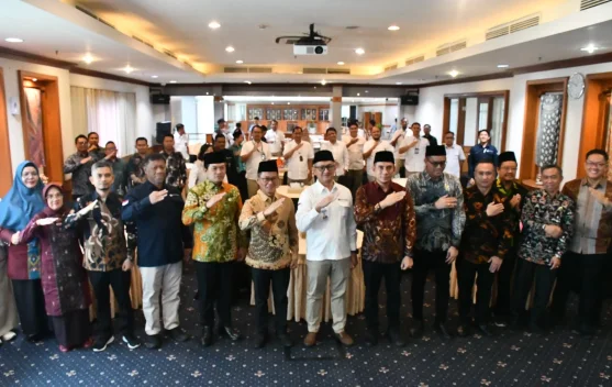 BI-Kemenag Garap 2.200 Madrasah Sumsel untuk Melek Keuangan Digital