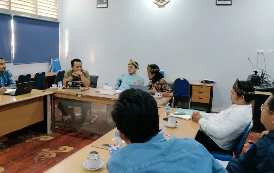 BKB Jadi Pusat Budaya, Perlu Didorong