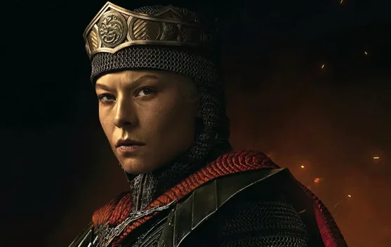 House of the Dragon Tutup Musim Ketiga dengan 21 Juta Penonton