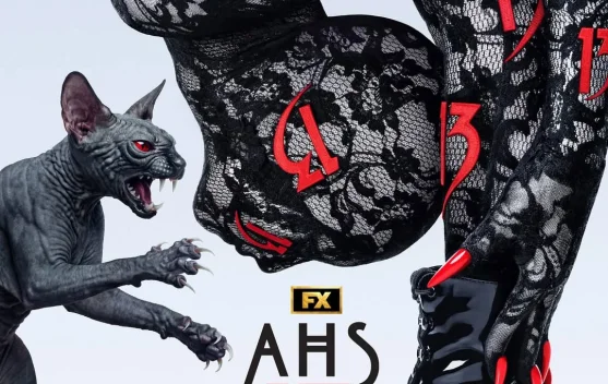 Teaser American Horror Story: 13 Tampilkan Karakter Ikonik dari Berbagai Musim