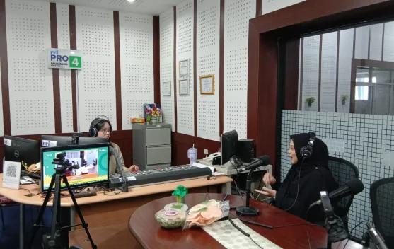 Bukan Diskon, Afro Uwing Pilih Beri Bonus ke Pelanggan Setia