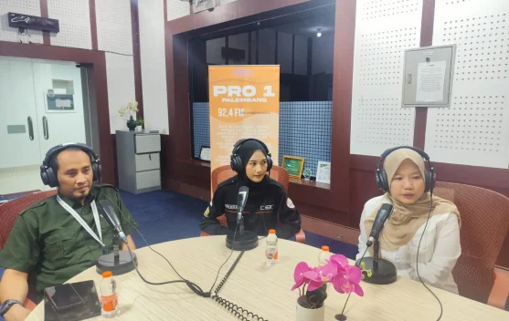 Hari Gajah Sedunia, Momentum Perkuat Upaya Pelestarian Gajah Sumatera