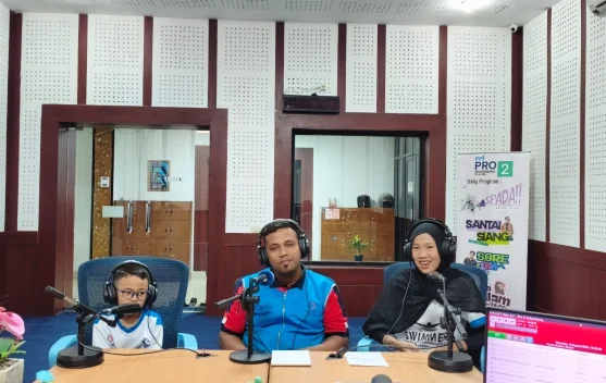 Ribuan Atlet Renang Semarakkan Piala Karya Muda 2026