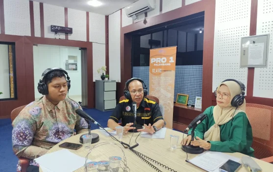 Sembilan Perguruan Ramaikan Pekan Seni Mahasiswa Nasional ke-18