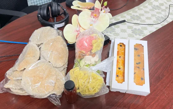 Dari Tradisional hingga Modern, Ragam Menu Palembang_Foodies