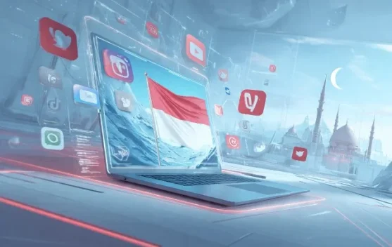 Generasi Muda Diajak Isi Kemerdekaan dengan Karya di Ruang Digital