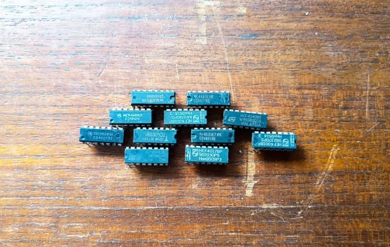 Integrated Circuit, Si Kecil yang Menggerakkan Teknologi