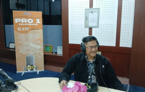 BEI Sumsel Dorong Investor Cermat Membaca Notasi Saham