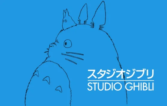 Belum Mengumumkan Film Baru, Masa Depan Studio Ghibli Penuh Tanda Tanya