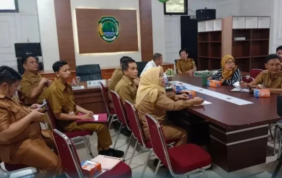 Harga Ayam dan Cabai Naik, Pemkab PALI Siapkan Tujuh Langkah