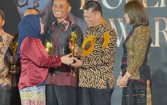 Muba Raih Dua Penghargaan Nasional di Koperasi Awards 2026