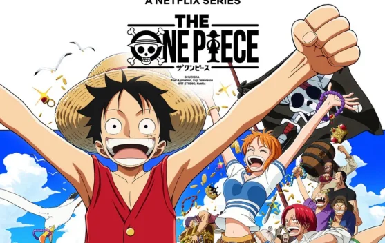 THE ONE PIECE Tampilkan Petualangan Luffy di East Blue dengan Visual Baru